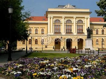 Koszta József Múzeum Szentes