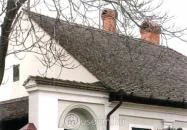 Szentes - Péter Pál Polgárház