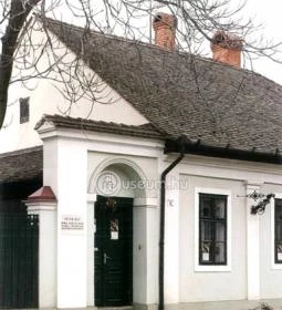 Péter Pál Polgárház