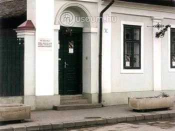 Péter Pál Polgárház Szentes