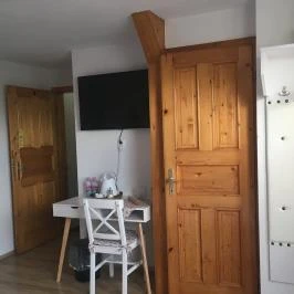 Éjjeli Bagoly Panzió Szentes - Szobák