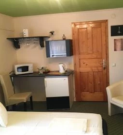 Éjjeli Bagoly Panzió