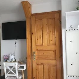 Éjjeli Bagoly Panzió Szentes - Szobák