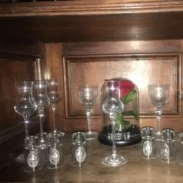 Éjjeli Bagoly Panzió Szentes - Belső