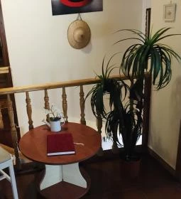 Éjjeli Bagoly Panzió