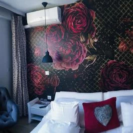 Éjjeli Bagoly Panzió Szentes - Szobák