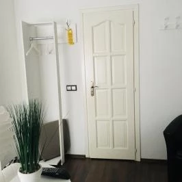 Éjjeli Bagoly Panzió Szentes - Szobák