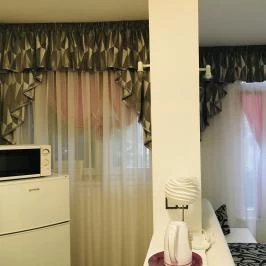 Éjjeli Bagoly Panzió Szentes - Szobák