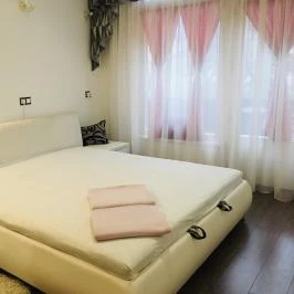 Éjjeli Bagoly Panzió Szentes - Szobák