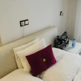 Éjjeli Bagoly Panzió Szentes - Szobák