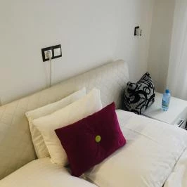 Éjjeli Bagoly Panzió Szentes - Szobák