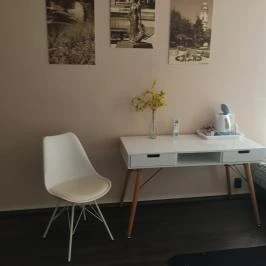 Éjjeli Bagoly Panzió Szentes - Szobák