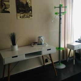 Éjjeli Bagoly Panzió Szentes - Szobák