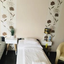 Éjjeli Bagoly Panzió Szentes - Szobák