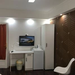 Éjjeli Bagoly Panzió Szentes - Szobák