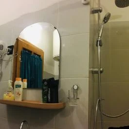 Éjjeli Bagoly Panzió Szentes - Szobák