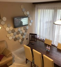 Éjjeli Bagoly Panzió