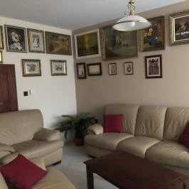 Éjjeli Bagoly Panzió Szentes - Belső