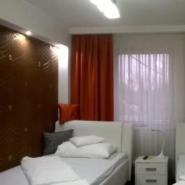 Éjjeli Bagoly Panzió Szentes - Szobák