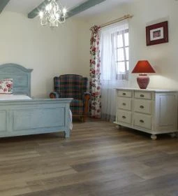 Karolina Vendégház