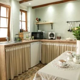 Karolina Vendégház Szentes - Szobák