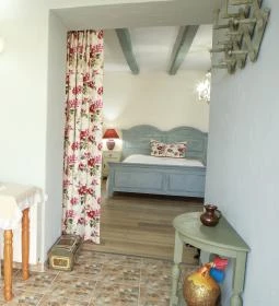 Karolina Vendégház