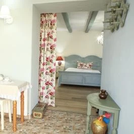 Karolina Vendégház Szentes - Szobák