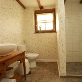 Karolina Vendégház Szentes - Szobák