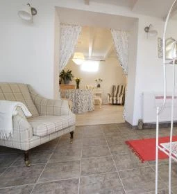 Karolina Vendégház