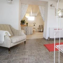 Karolina Vendégház Szentes - Szobák