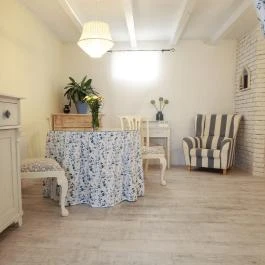 Karolina Vendégház Szentes - Szobák