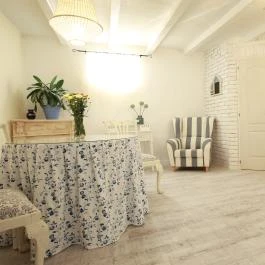 Karolina Vendégház Szentes - Szobák