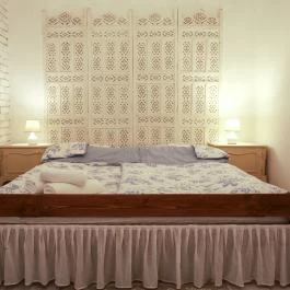 Karolina Vendégház Szentes - Szobák