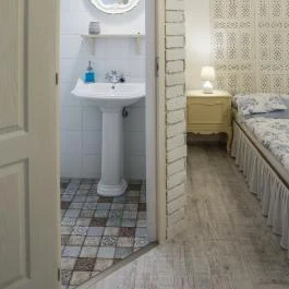 Karolina Vendégház Szentes - Szobák