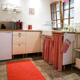 Karolina Vendégház Szentes - Szobák