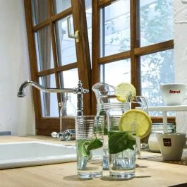 Karolina Vendégház Szentes - Szobák