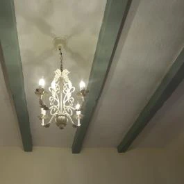 Karolina Vendégház Szentes - Szobák