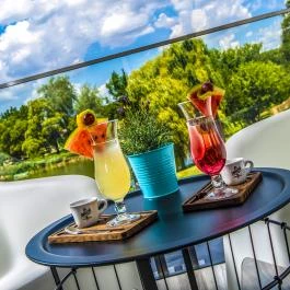 Open Hotel Szentes - Egyéb