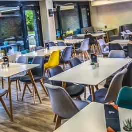 Open Hotel Szentes - Egyéb