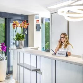 Open Hotel Szentes - Egyéb