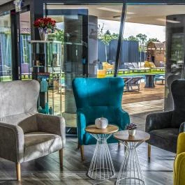 Open Hotel Szentes - Egyéb