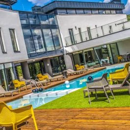 Open Hotel Szentes - Egyéb