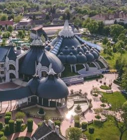 Makói Hagymatikum Gyógyfürdő