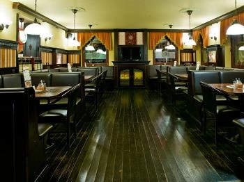 Andante Hotel étterme Szentgotthárd