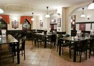 Andante Hotel étterme Szentgotthárd