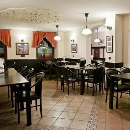 Andante Hotel étterme Szentgotthárd - Egyéb