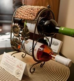 Andante Hotel étterme