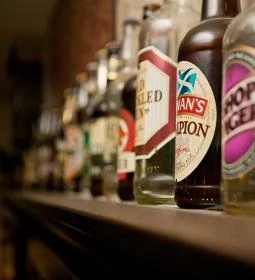 Andante Hotel étterme