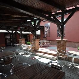 Andante Hotel étterme Szentgotthárd - Egyéb