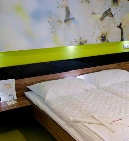 Andante Hotel étterme